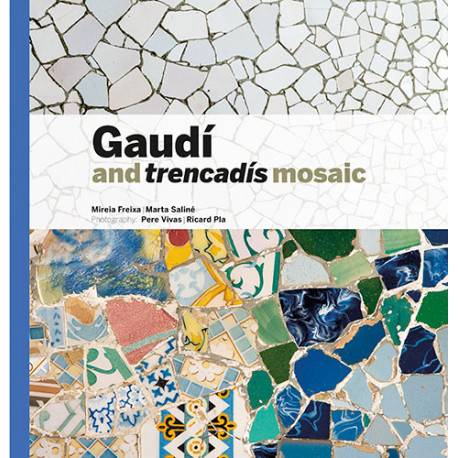 gaudi-trencadis-mosaic